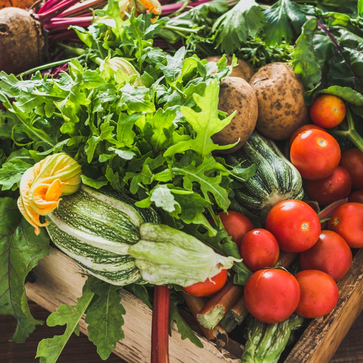 How Do You Know When Vegetables Are Ready to Harvest?