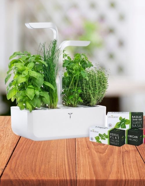 Véritable Indoor Gardens