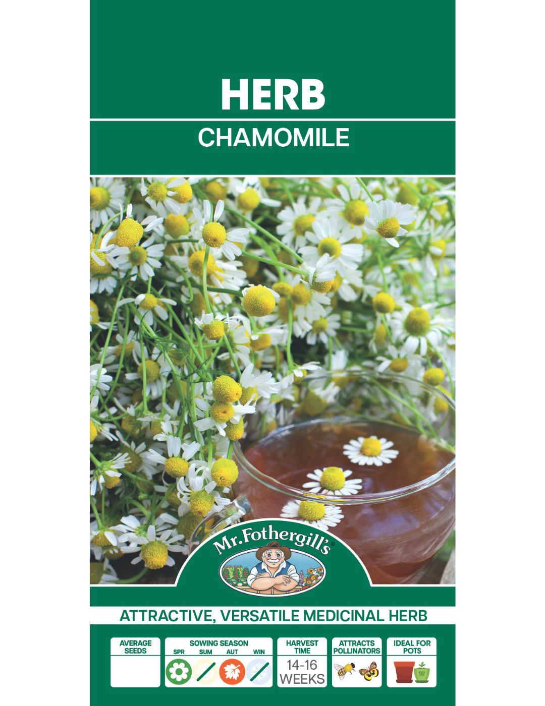 Chamomile