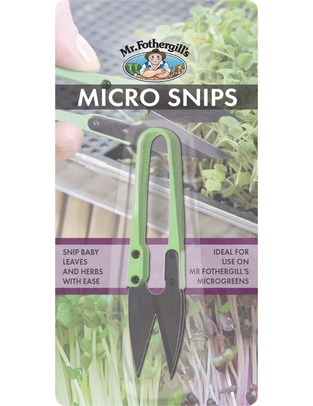 Microsnips