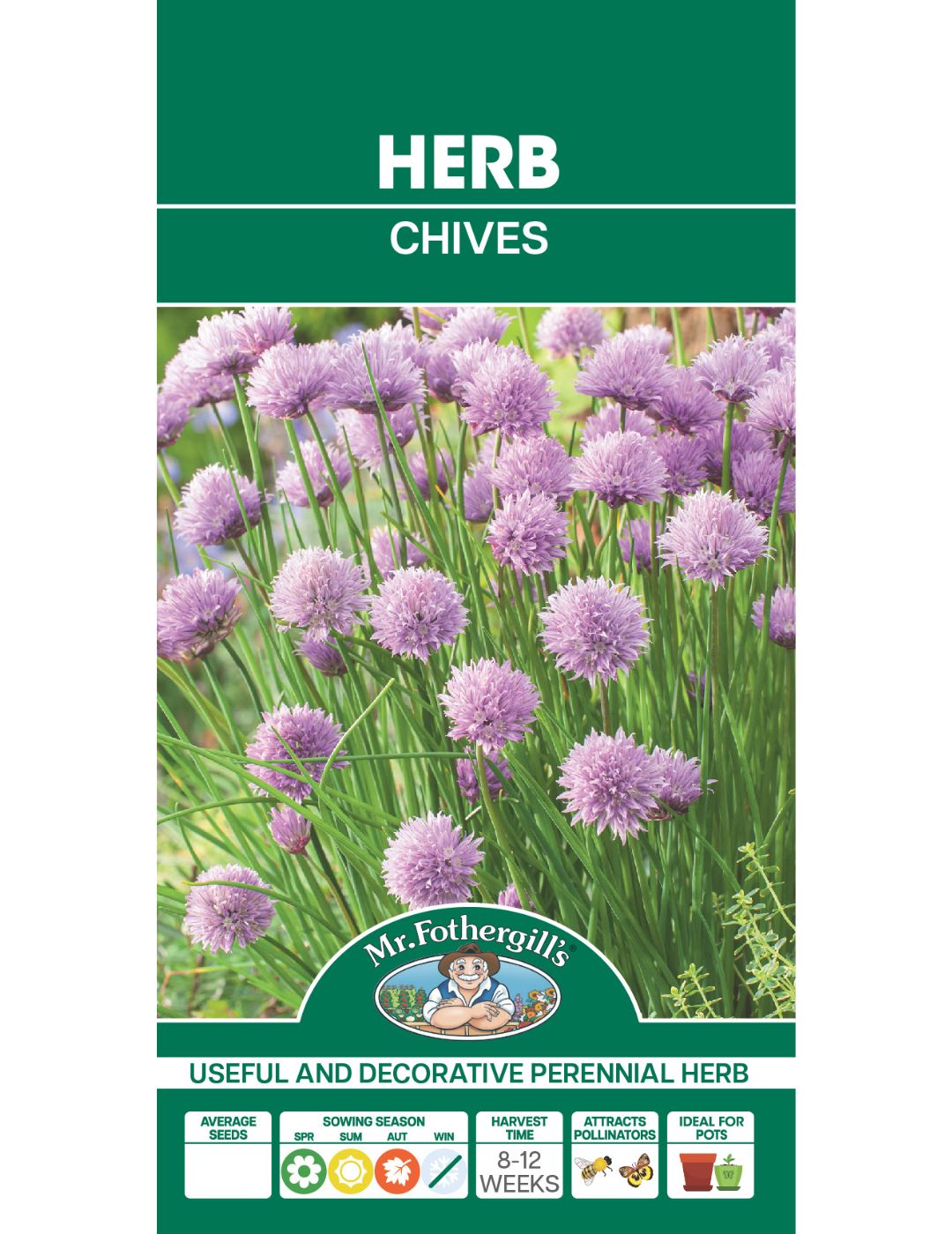 Chives