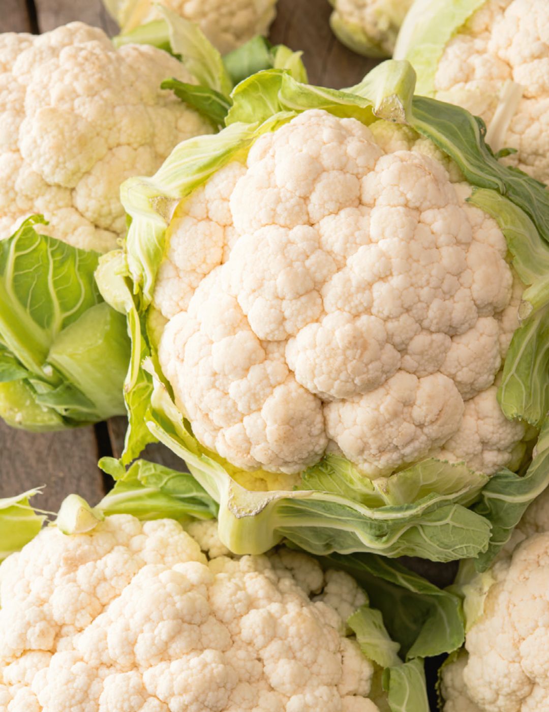 Cauliflower All Year Round Seeds