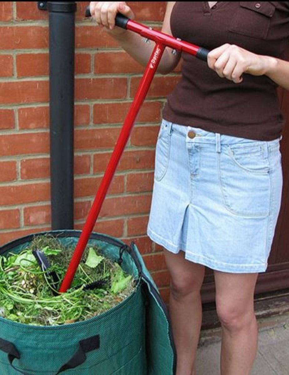 Darlac Compost Aerator