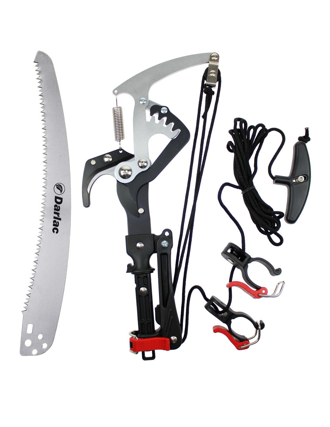 Darlac Expert Geared Bypass Tree Pruner