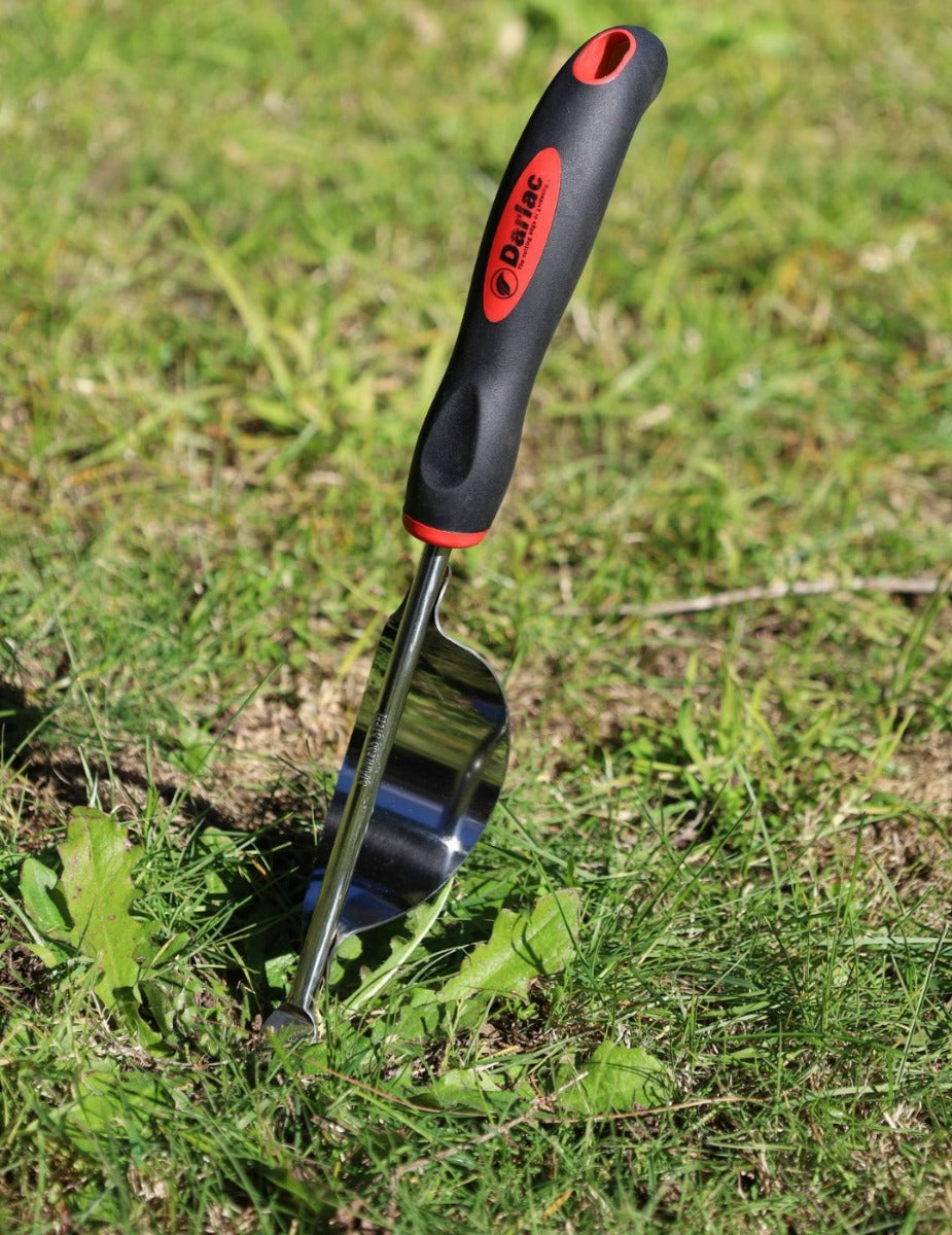 Darlac Stainless Steel Hand Weeder