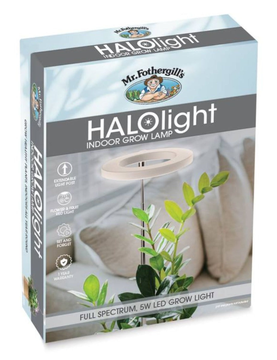 HALOlight