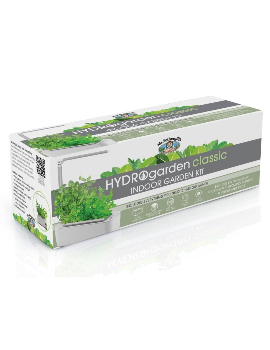 HYDROgarden Classic All-In-One Grow Kit