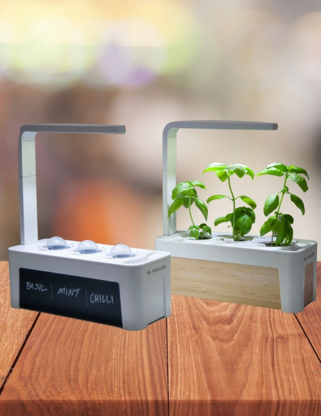 HydroGarden Elite All-In-One Grow Kit