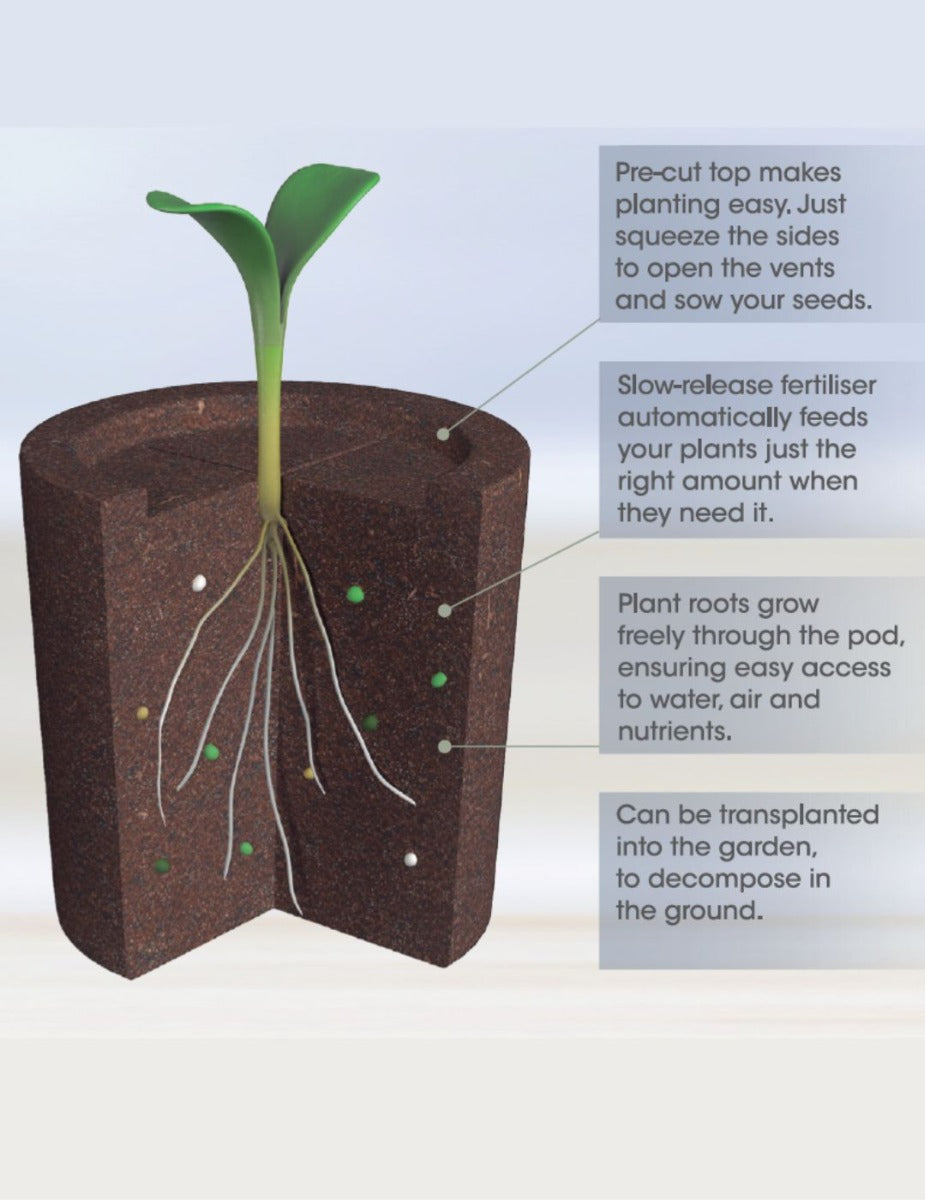 HYDROvase