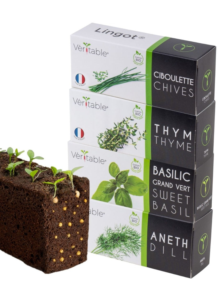 Véritable® Indoor Garden - SMART