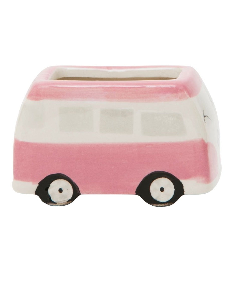 Minivan Grow Kit - Freckle Face Van - Pink