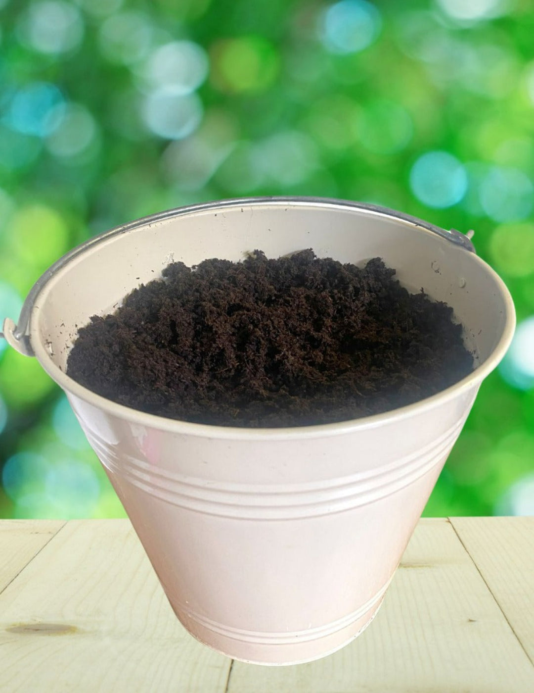 Jiffy Quick Soil Mix 60mm Peat Pellets - 285 Bulk Pack