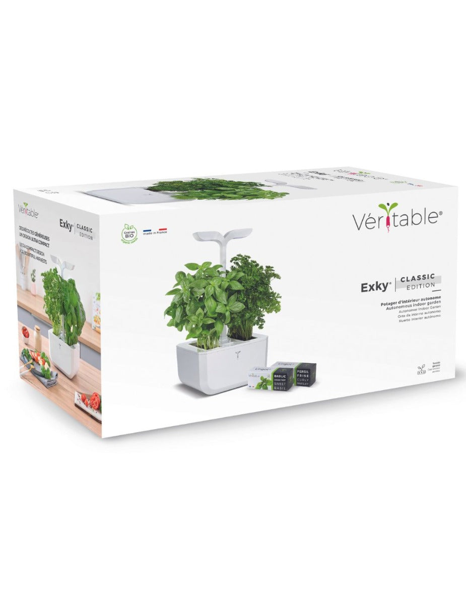 Véritable® EXKY Indoor Garden - CLASSIC