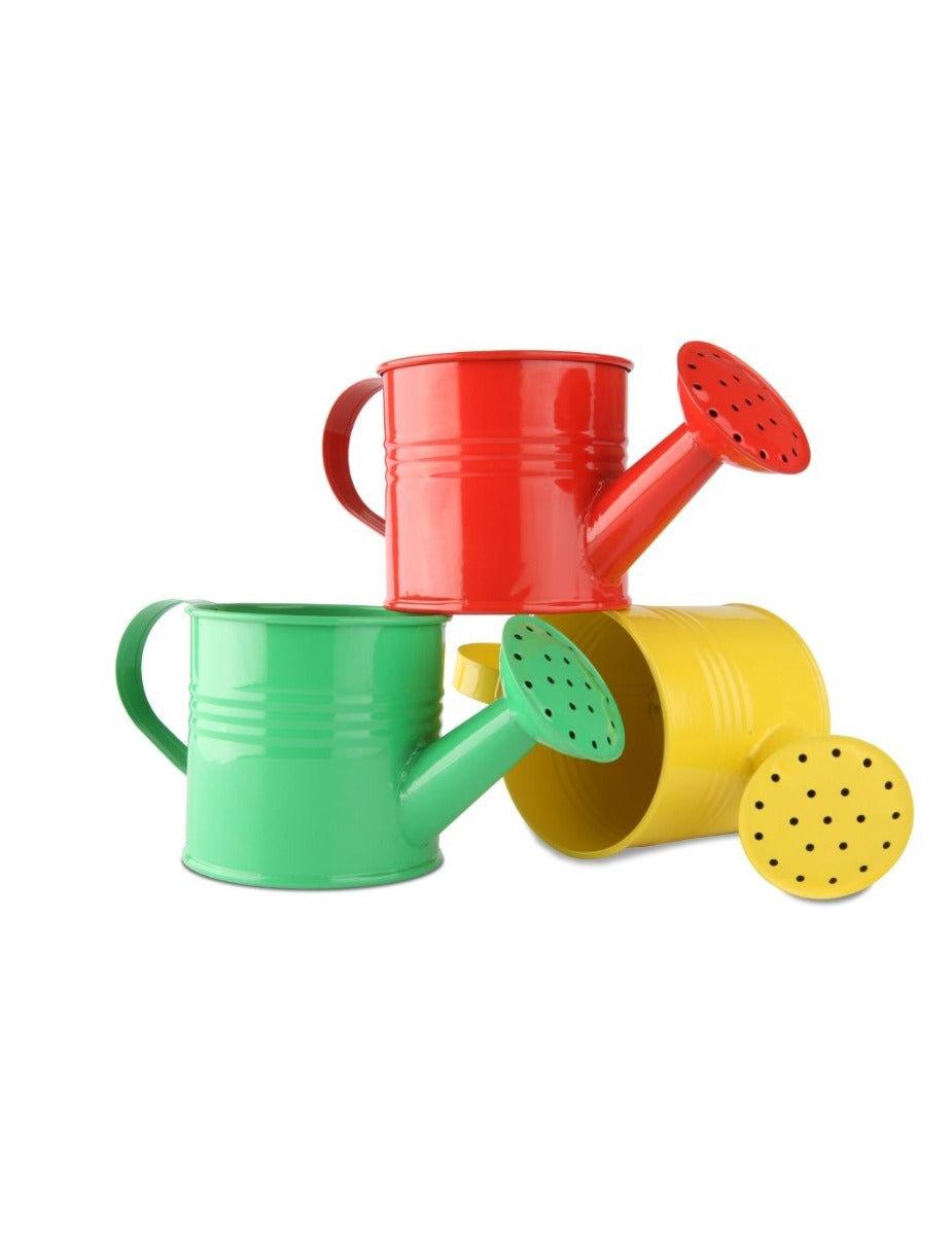 Giant Sunflower - Watering Can Grow Kit